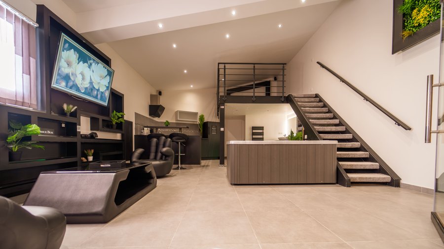 Hébergement AbracadaRoom : Mezza 47 - Image 26