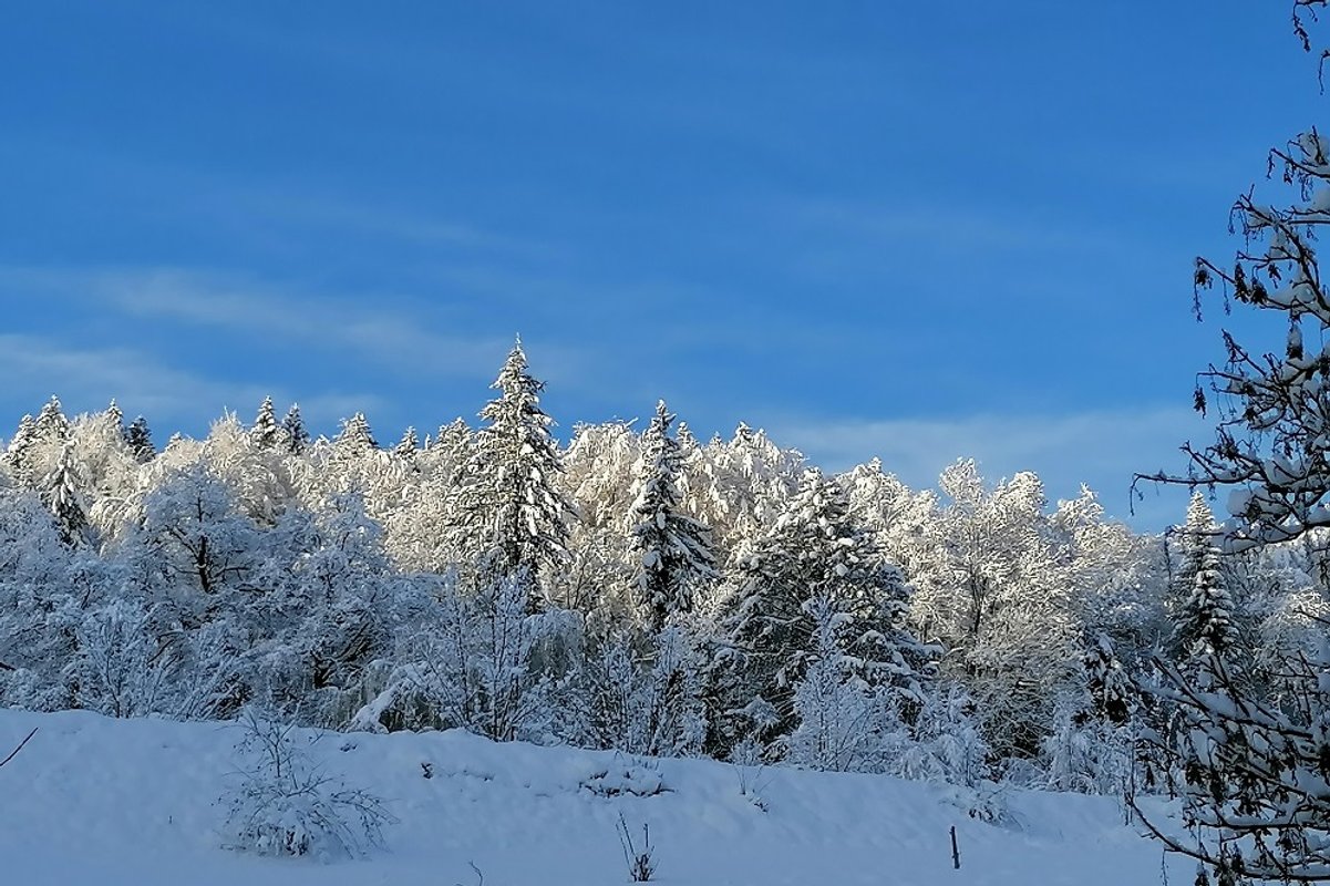 Cabane étoilée et son Spa à Merlas (15)