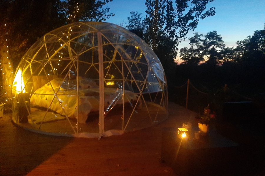 Bulle Mystique — photo 2