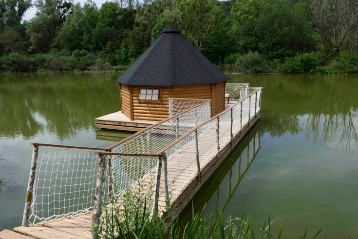 Hébergement AbracadaRoom : Le Kota Convivial - Image 11