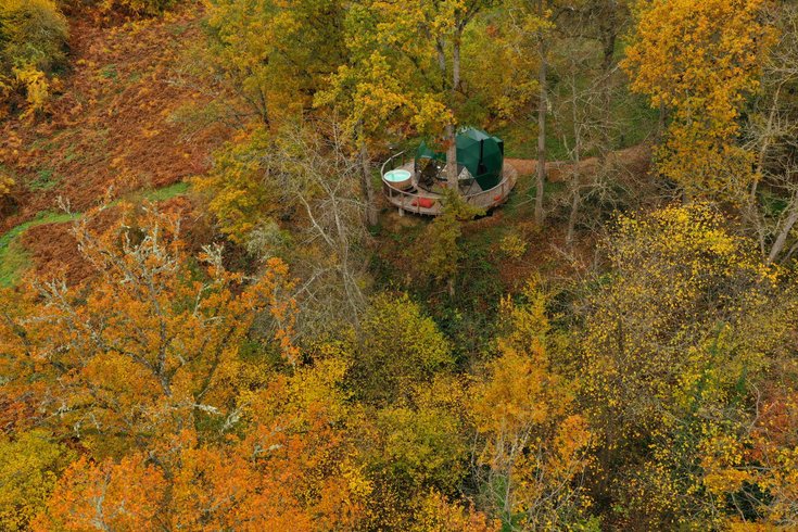 Hébergement AbracadaRoom : Dôme Cassiopée & Spa - Image 15
