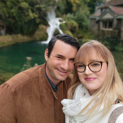 Manon &amp; Aurélien
