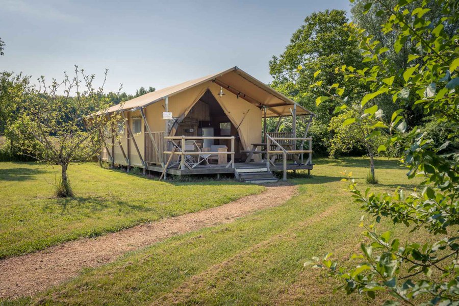 Domaine AbracadaRoom : Le Clos de Saires - Image 4