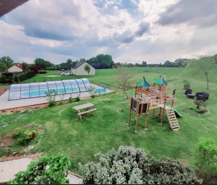 Hébergement AbracadaRoom : Ô kota divin & Spa - Image 20