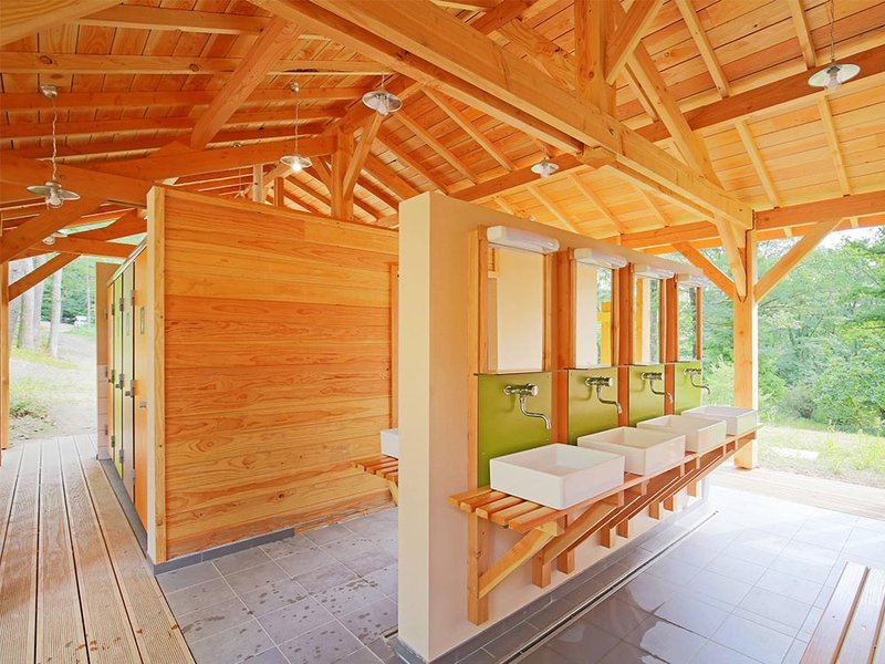 Domaine AbracadaRoom : Huttopia Wattwiller - Image 19