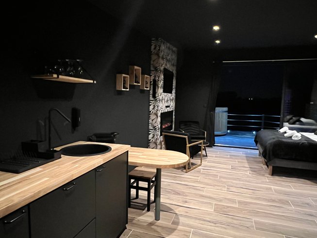 Hébergement AbracadaRoom : SO CHIC - Image 7