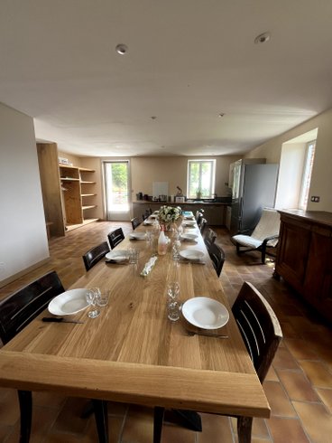 Hébergement AbracadaRoom : Gîte du domaine Solio - Image 7