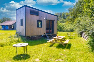 Tiny House Loiret