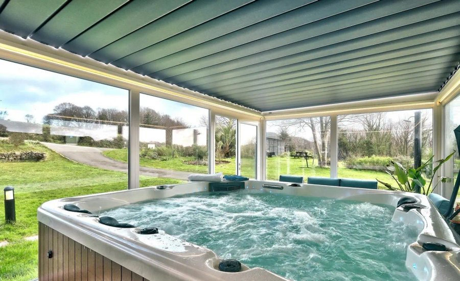 Hébergement AbracadaRoom : Gîte Keryanti - Image 16