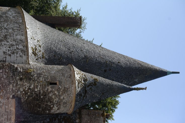 Hébergement AbracadaRoom : Chambre au château de la Noé sèche - Image 7