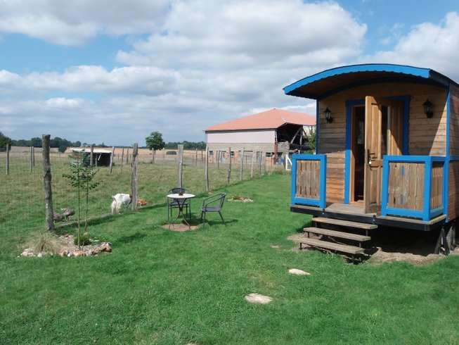 Domaine AbracadaRoom : Ma Kabane - Image 3