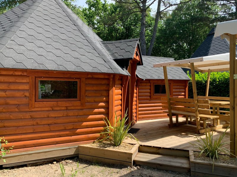 Hébergement AbracadaRoom : Kota Maxi Family Luxe Spa - Image 1