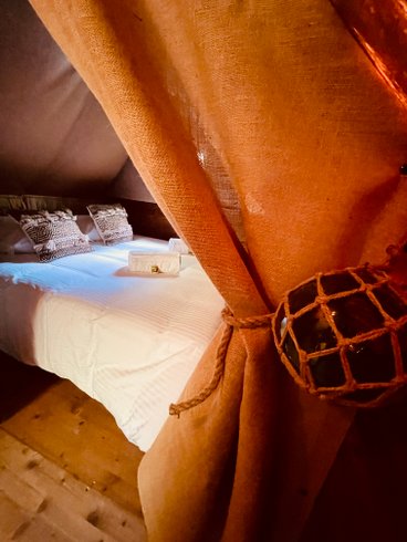 Hébergement AbracadaRoom : Le Radeau - Image 5