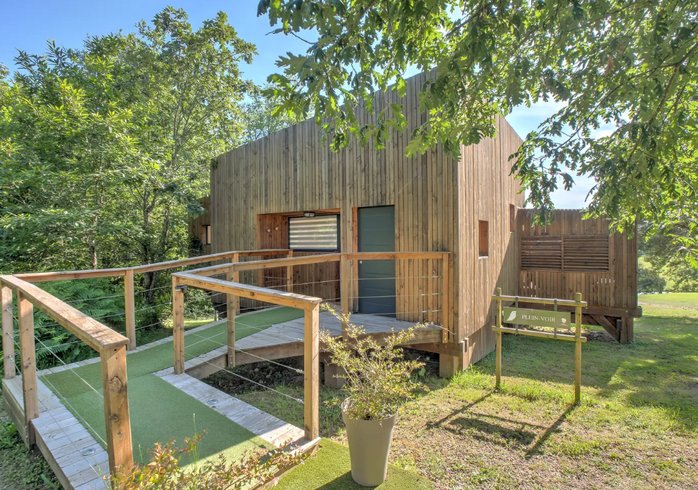 Domaine AbracadaRoom : Domaine de la Marterie - Image 2