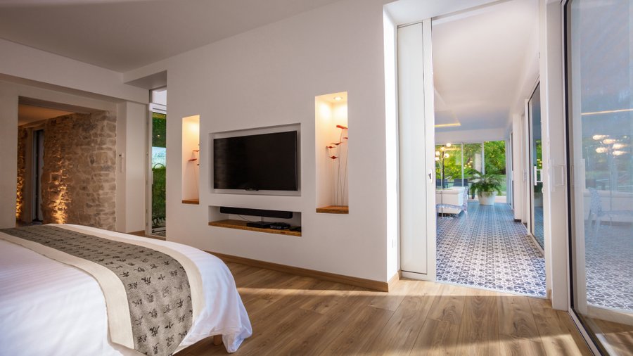 Hébergement AbracadaRoom : Villa Océane & Spa - Image 6