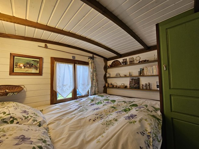 Hébergement AbracadaRoom : Fleur des Champs - Image 17