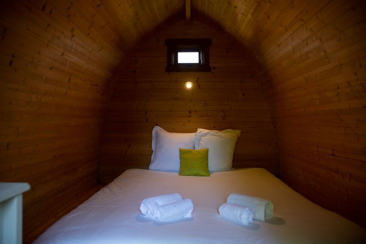 Hébergement AbracadaRoom : Pod - Image 4