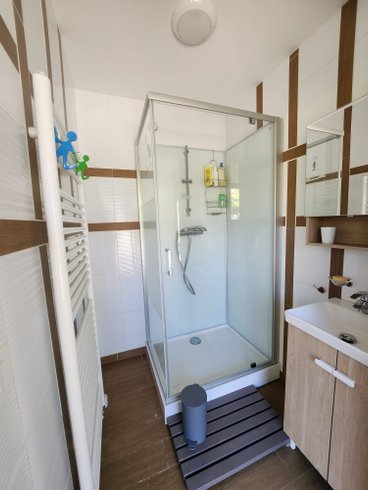 Hébergement AbracadaRoom : Maisonnette des Vignerons - Image 6