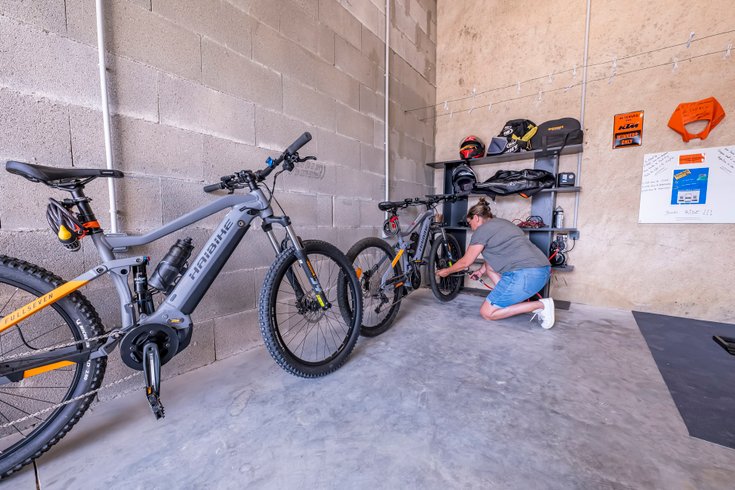 Hébergement AbracadaRoom : Moulin's Room- Standard - Image 11