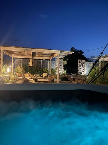 Hébergement AbracadaRoom : Spirit of Bali, Lodge insolite & luxe avec  SPA privatif - Image 65