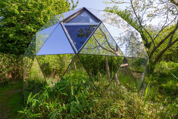 Hébergement AbracadaRoom : Dôme Etoile - Image 15