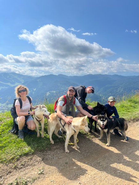 Hébergement AbracadaRoom : Chalet Trappeur & SPA - Image 42