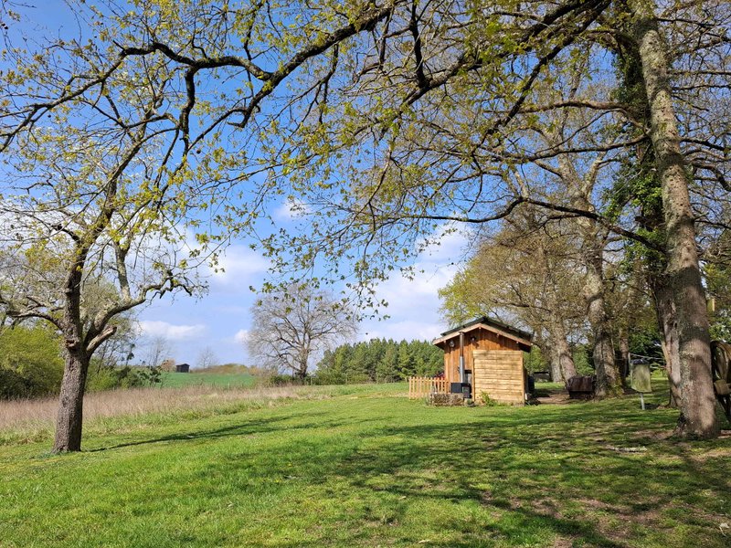 Domaine AbracadaRoom : Les Gravets - Image 10