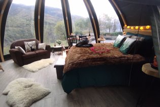 Les Cocons Pyrénéens