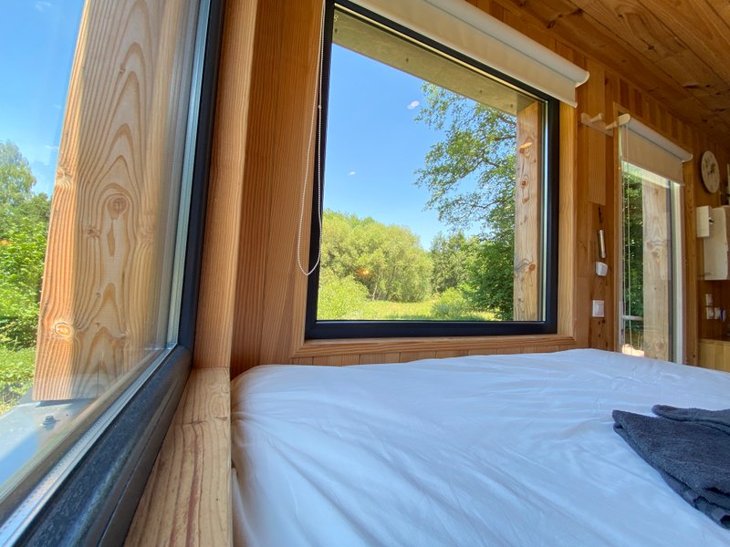 Hébergement AbracadaRoom : L’Escargoterie de la Forge - Immersion Champêtre - Image 33