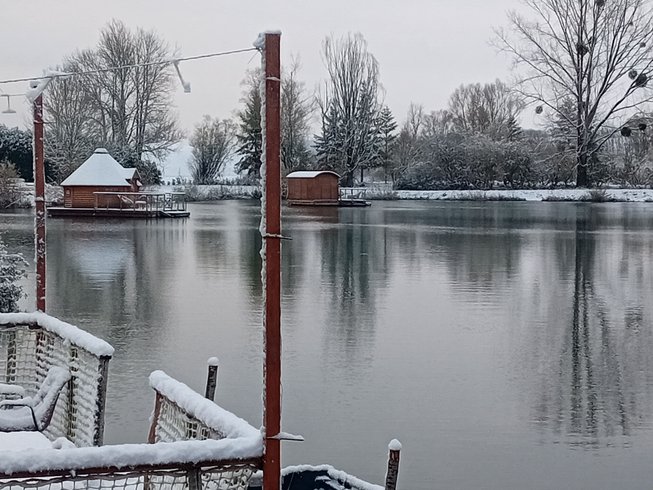 Hébergement AbracadaRoom : Le cerf - Image 1