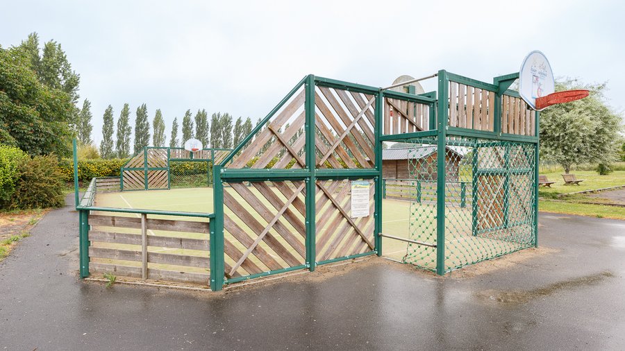 Domaine AbracadaRoom : Camping Seasonova Haliotis - Image 27