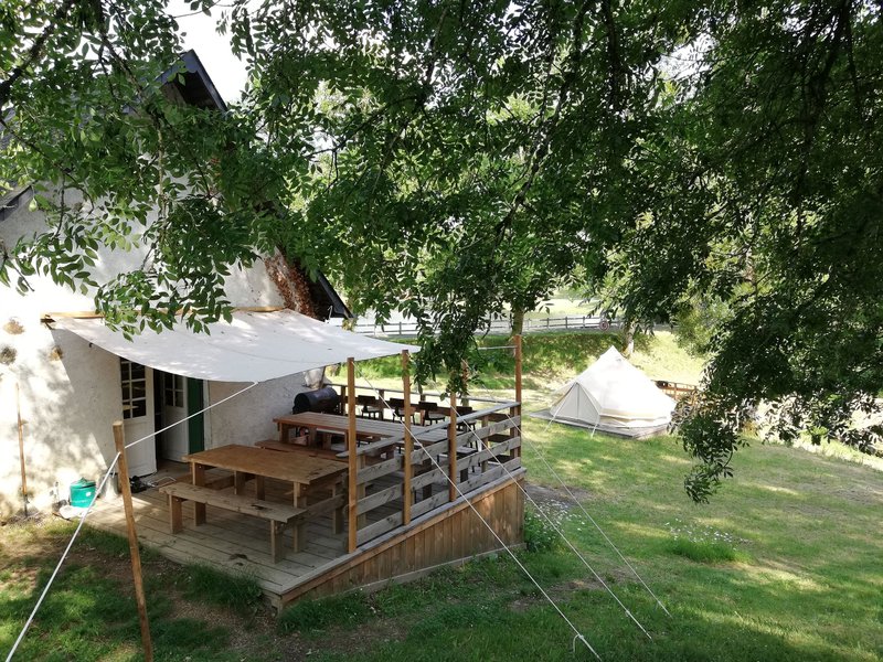 Hébergement AbracadaRoom : Le pré des eaux - Image 7