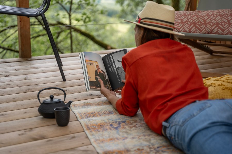 Hébergement AbracadaRoom : Le Carrelet 2 - Image 11