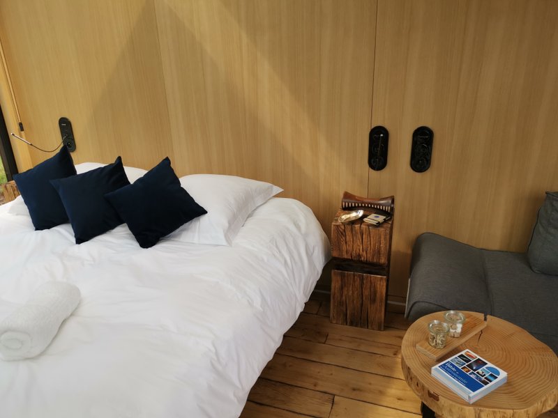 Hébergement AbracadaRoom : Lodge Petite Ourse - Image 14