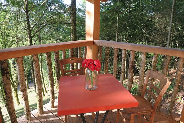 Hébergement AbracadaRoom : Cabane Erable - Image 9