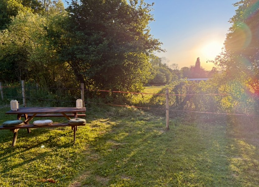 Hébergement AbracadaRoom : La Tiny de Mary - Image 9