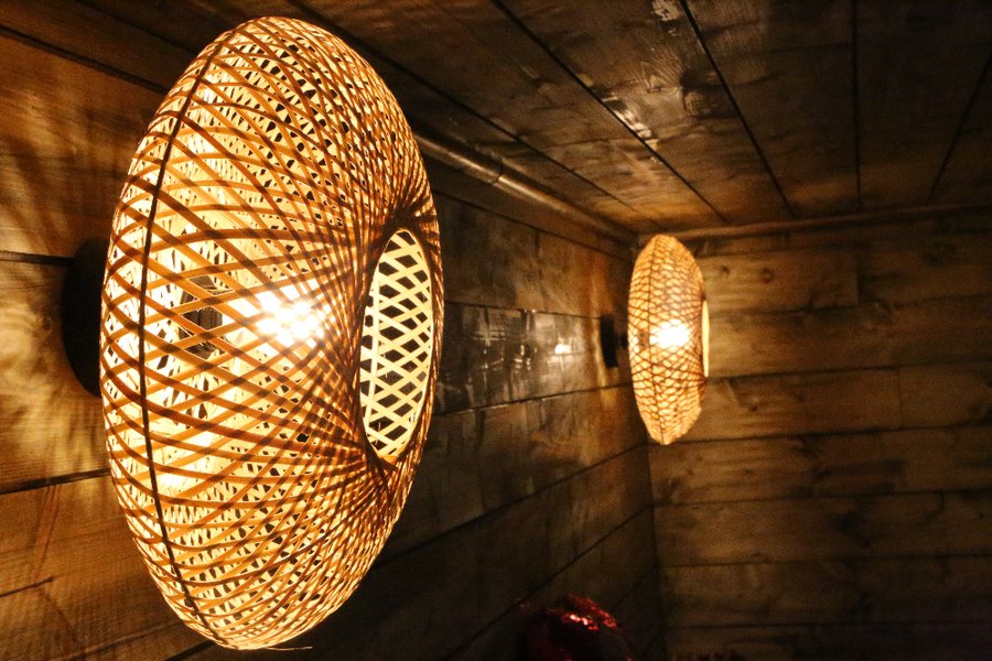 Hébergement AbracadaRoom : La Cabane Spa des Noyers - Image 12