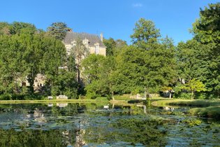 Le Domaine de Racan
