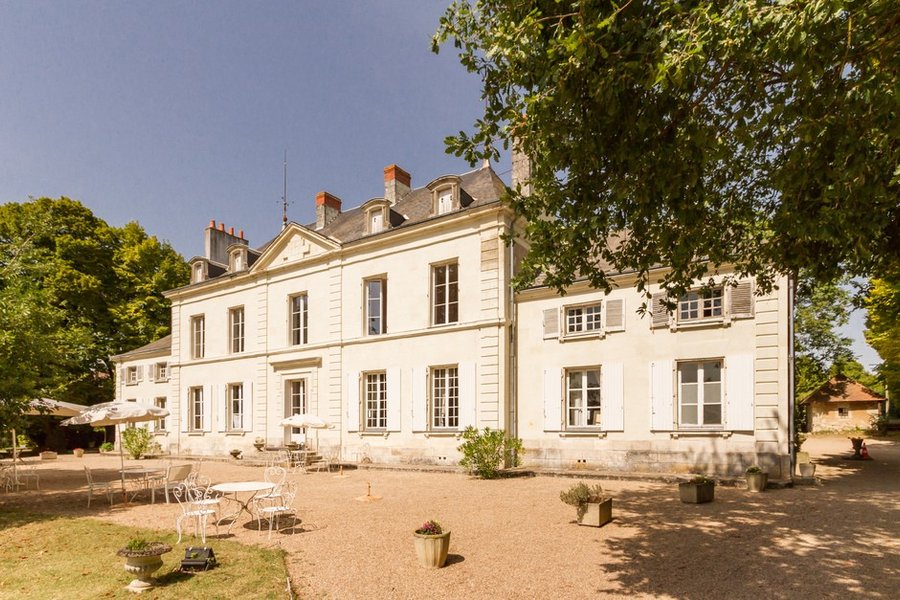 Domaine AbracadaRoom : Le Petit Trianon - Image 10