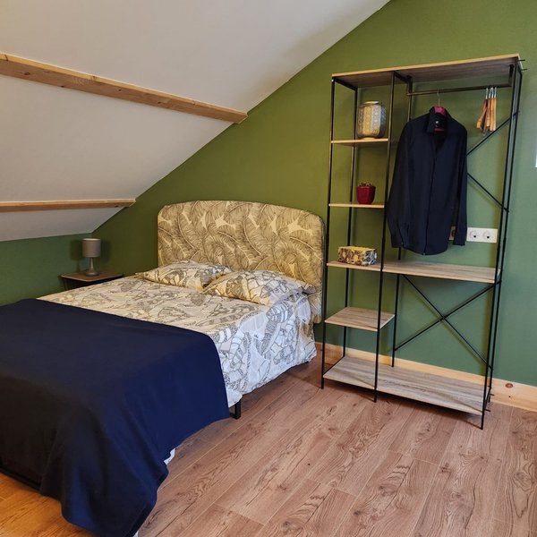 Hébergement AbracadaRoom : Eco Gite Nature -  13 personnes - Image 9