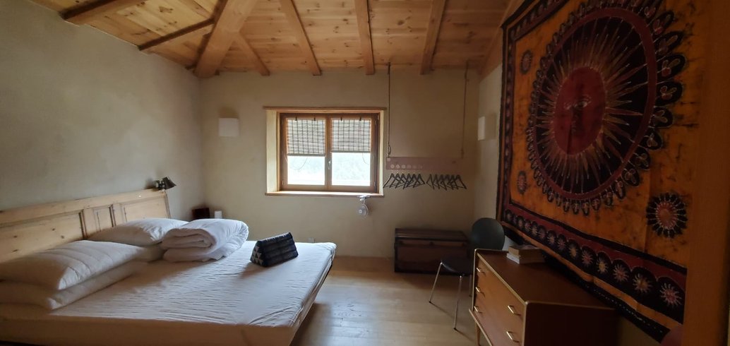 Hébergement AbracadaRoom : Maison sur pilotis proche rivière - Image 10