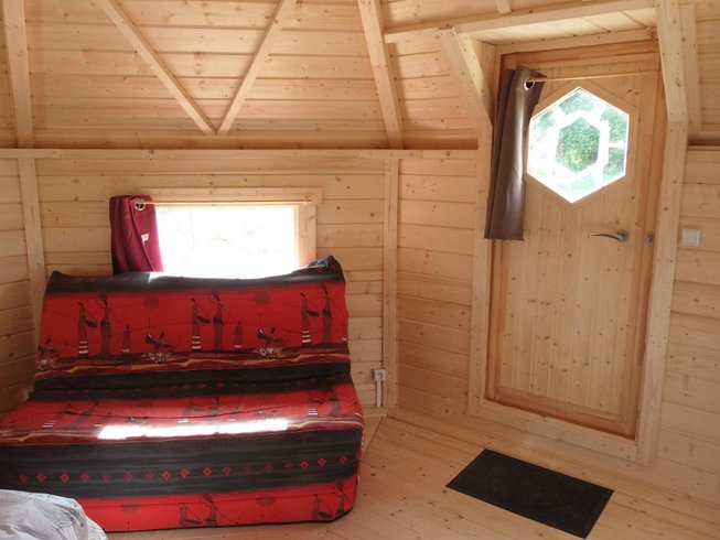 Hébergement AbracadaRoom : Le Kota Normand - Image 4