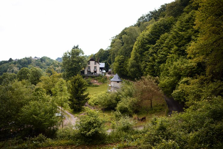 Domaine AbracadaRoom : Le Perchoir des Pyrénées - Image 19