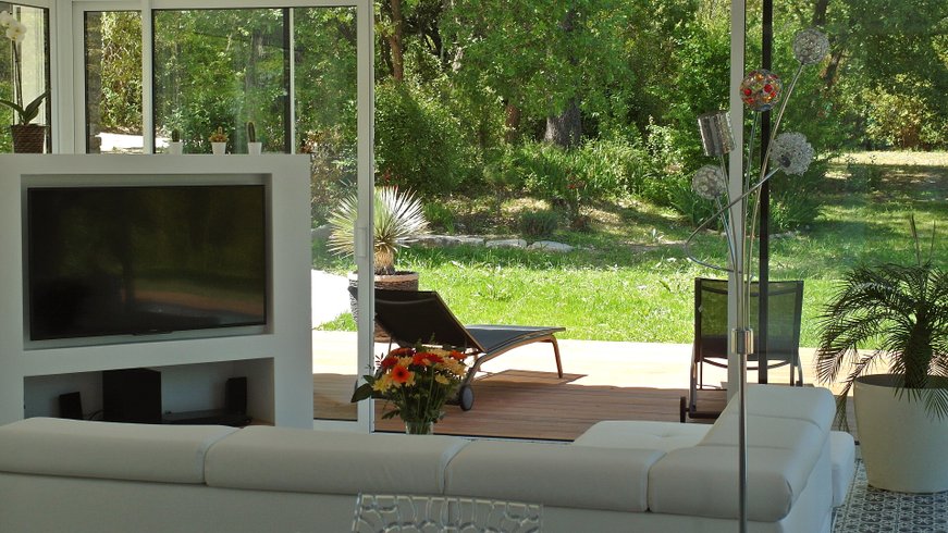 Hébergement AbracadaRoom : Villa Océane & Spa - Image 10