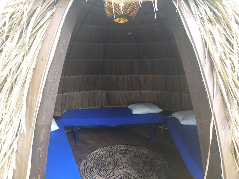 Hébergement AbracadaRoom : Case ZULU - Image 5