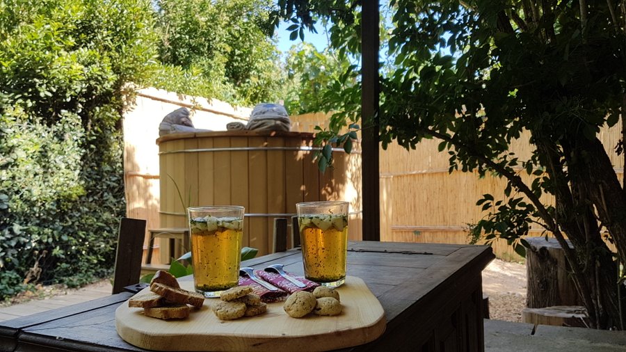 Domaine AbracadaRoom : Les Animaux et Marino - Image 2