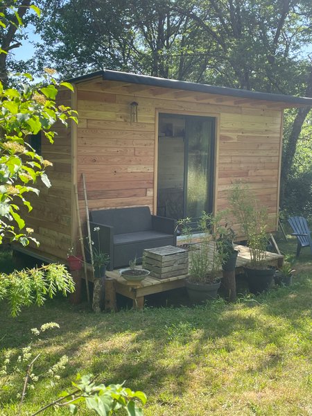 Hébergement AbracadaRoom : Ti'Nid, cocon confortable et lumineux - Image 7