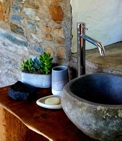 Hébergement AbracadaRoom : Sweet Dream & spa avec vue rivière - Image 18