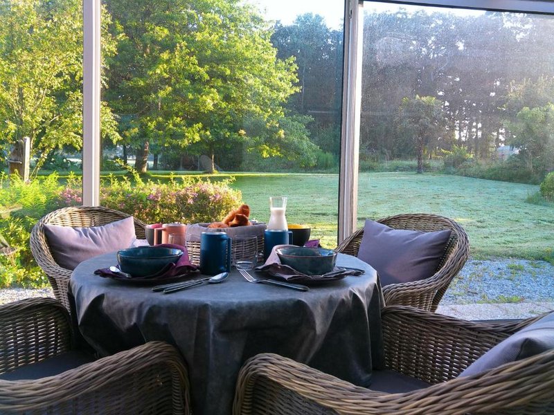 Domaine AbracadaRoom : Domaine La Synchronicité - Image 4