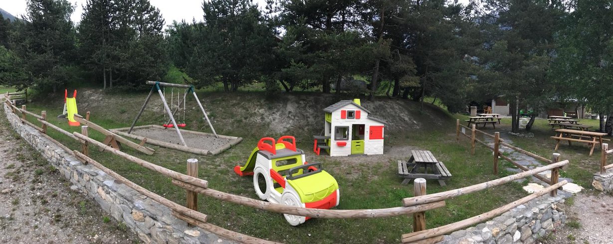 Domaine AbracadaRoom : Camping le Chenantier - Ma Cabane en Montagne - Image 18